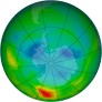 Antarctic Ozone 1979-09-12